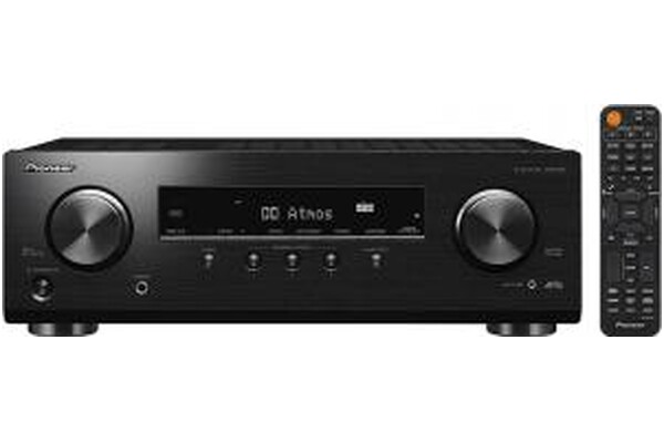 Amplituner Pioneer VSX-534D czarny
