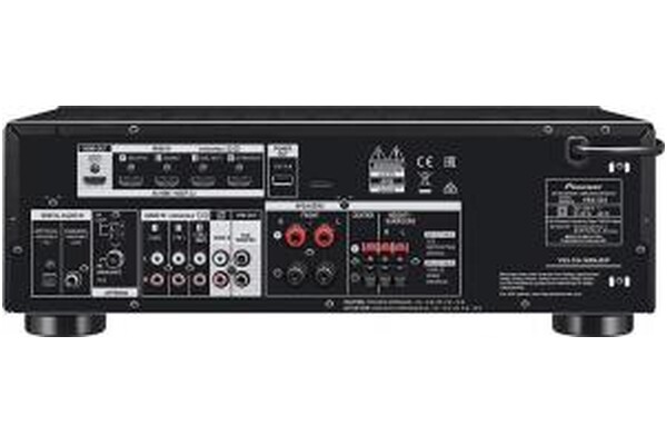 Amplituner Pioneer VSX-534D czarny