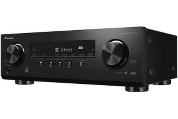 Amplituner Pioneer VSX-534D czarny