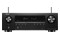 Amplituner 5.2 Denon AVR-S660H czarny