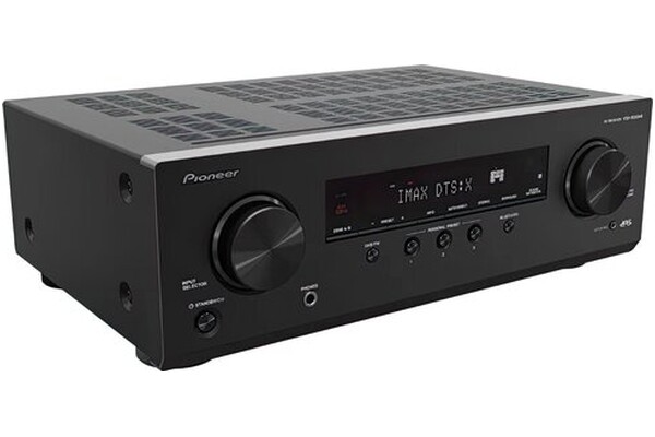 Amplituner 7.2 Pioneer VSX-835DAB czarny