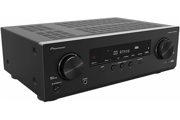 Amplituner 5.2 Pioneer VSX-535 czarny