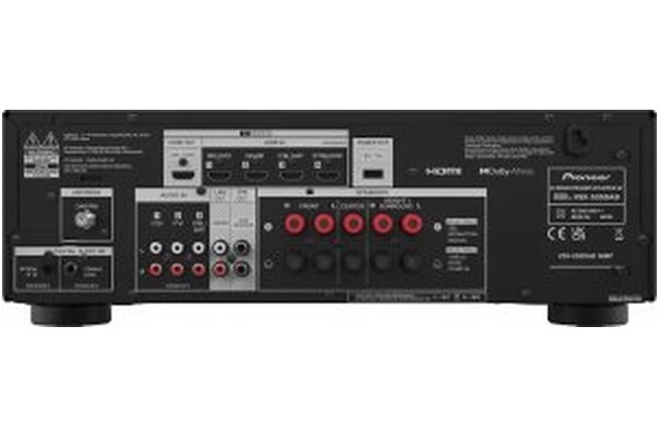 Amplituner Pioneer VSX-535DAB