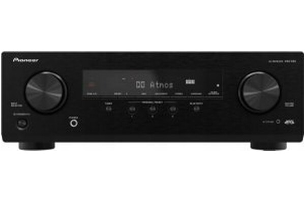 Amplituner Pioneer VSX-535DAB