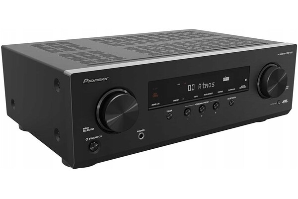 Amplituner Pioneer VSX-535DAB
