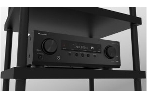 Amplituner Pioneer VSX-835DABBMMP czarny