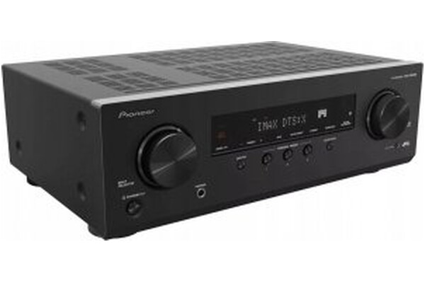 Amplituner Pioneer VSX-835DABBMMP czarny