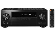 Amplituner Pioneer VSX-934 czarny