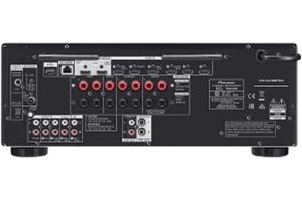 Amplituner Pioneer VSX-934 czarny