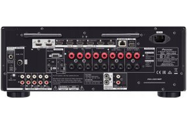 Amplituner Pioneer VSXLX-305BMMP
