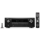 Amplituner 7.2 Denon AVR-S770H czarny