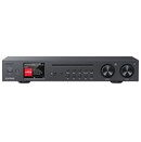 Amplituner 2.0 KENWOOD KR-W8000SCD czarny
