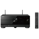 Amplituner 7.2 Yamaha RX-A4A czarny