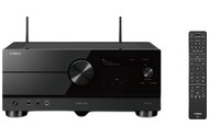 Amplituner 7.2 Yamaha RX-A4A czarny