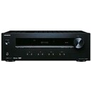 Amplituner Onkyo TX-8220B czarny
