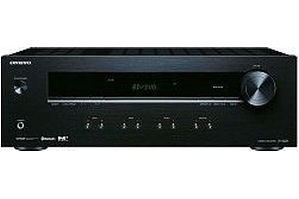 Amplituner Onkyo TX-8220B czarny