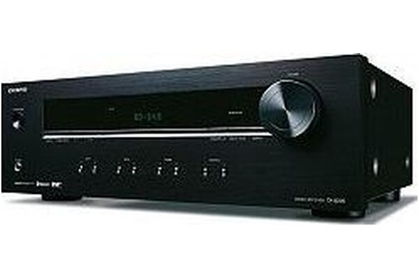 Amplituner Onkyo TX-8220B czarny