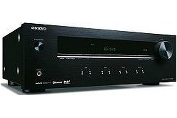 Amplituner Onkyo TX-8220B czarny