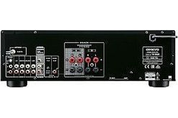 Amplituner Onkyo TX-8220B czarny
