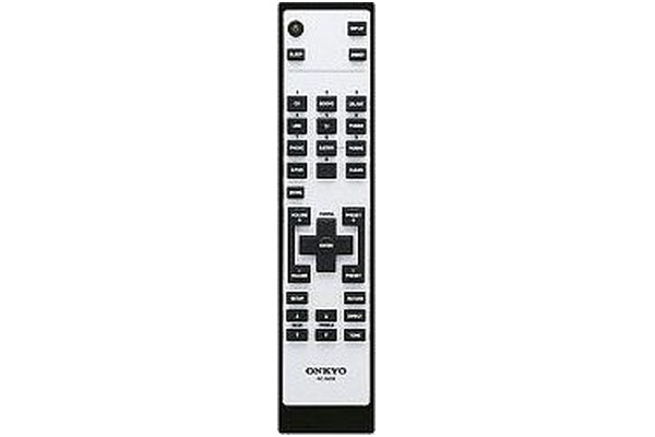 Amplituner Onkyo TX-8220B czarny