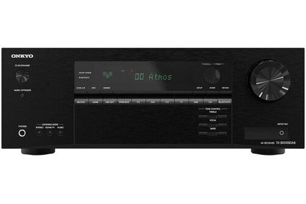 Amplituner 5.2 Onkyo TX-SR3100 czarny