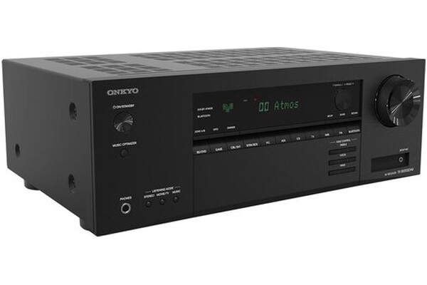 Amplituner 5.2 Onkyo TX-SR3100 czarny