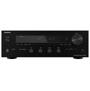 Amplituner 2.1 Onkyo TX-8470 czarny
