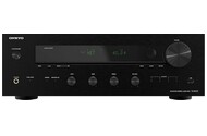 Amplituner 2.1 Onkyo TX-8470 czarny