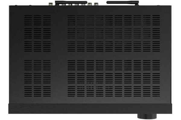Amplituner 2.1 Onkyo TX-8470 czarny