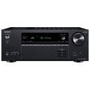 Amplituner 7.2 Onkyo TX-NR6050 czarny