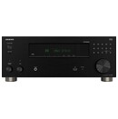 Amplituner 9.2 Onkyo TX-RZ30 czarny
