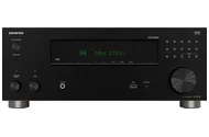 Amplituner 9.2 Onkyo TX-RZ30 czarny
