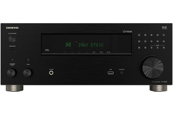 Amplituner 9.2 Onkyo TX-RZ30 czarny