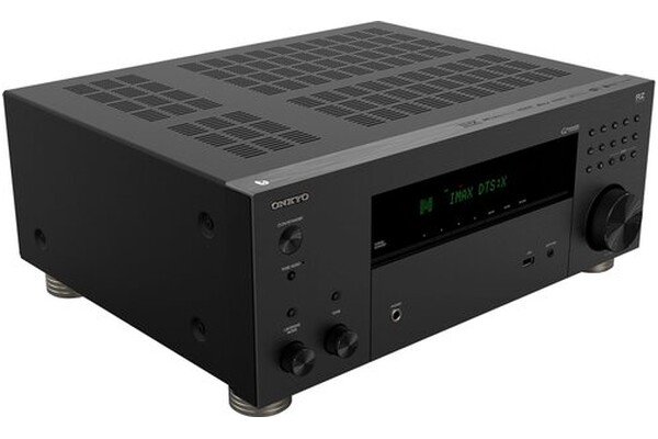 Amplituner 9.2 Onkyo TX-RZ30 czarny