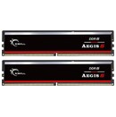 Pamięć RAM G.Skill Aegis 64GB DDR5 5600MHz 1.25V 36CL