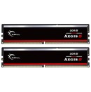 Pamięć RAM G.Skill Aegis 64GB DDR5 5600MHz Z radiatorem 1.25V 36CL