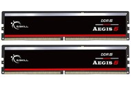 Pamięć RAM G.Skill Aegis 64GB DDR5 5600MHz Z radiatorem 1.25V 36CL