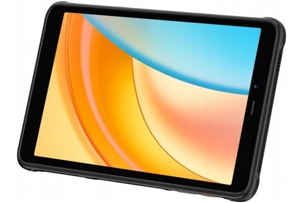 Tablet Ulefone Armor Pad 8.00" MediaTek MT8788A 8.0GB/128GB, LTE, czarny
