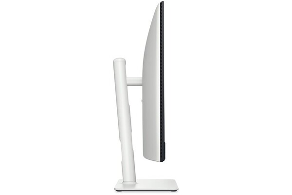 Monitor 31.6" DELL S3225QC czarno-biały