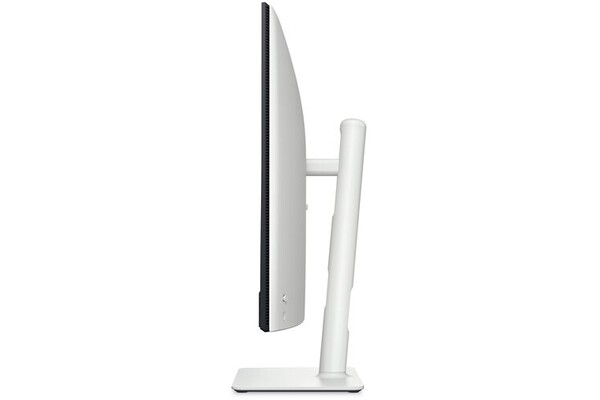 Monitor 31.6" DELL S3225QC czarno-biały