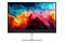 Monitor 31.6" DELL S3225QC czarno-biały