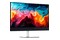 Monitor 31.6" DELL S3225QC czarno-biały