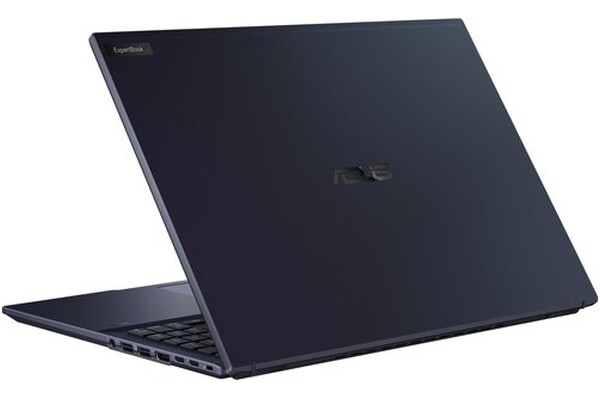 Laptop ASUS ExpertBook B5 16.0" Intel Core Ultra 5 125U Intel 16GB 512GB SSD Windows 11 Professional niebieski