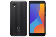 Smartfon Alcatel Alcatel 1 czarny 5.00" poniżej 2GB/16.0GB