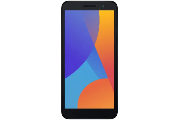 Smartfon Alcatel Alcatel 1 czarny 5.00" poniżej 2GB/16.0GB