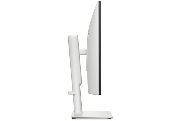 Monitor 27.0" DELL S2725QS czarno-biały