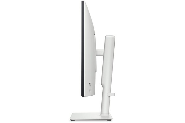 Monitor 27.0" DELL S2725QS czarno-biały