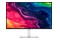 Monitor 27.0" DELL S2725QS czarno-biały