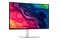 Monitor 27.0" DELL S2725QS czarno-biały