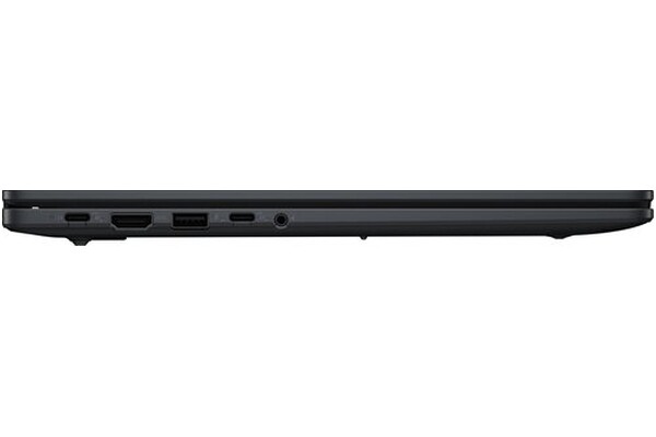 Laptop ASUS ExpertBook B1 15.6" Intel Core i5 1334U INTEL UHD 16GB 1TB SSD Windows 11 Professional szary